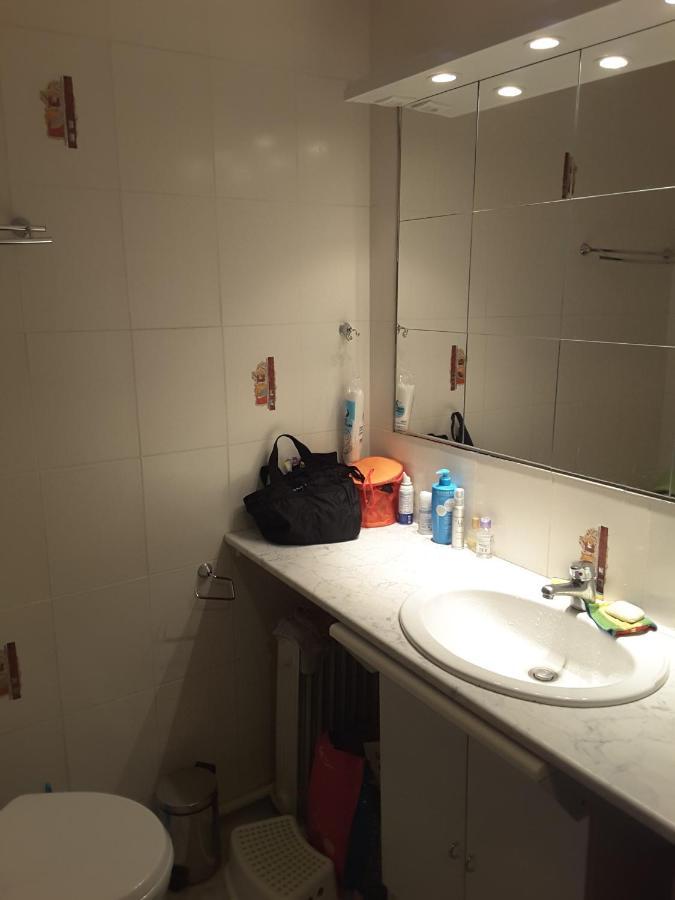 Appartement 2 Pieces Cap D'Agde Exterior foto